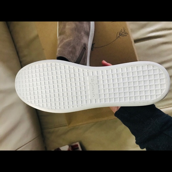 Vince slip on NWOB size 7;9 - Picture 5 of 6